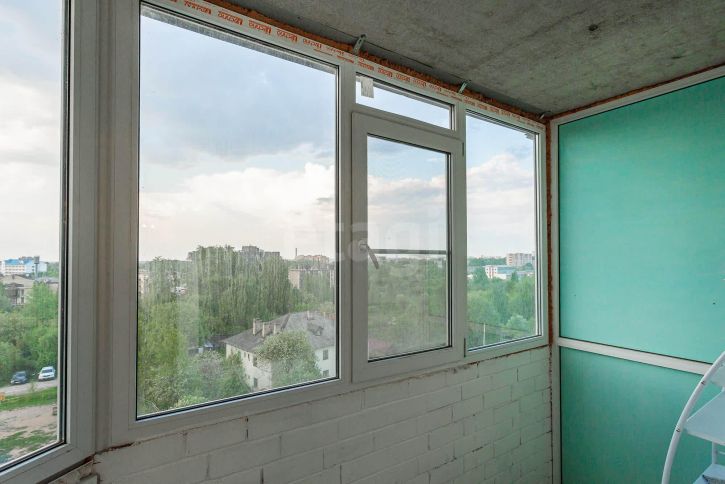 1-комн квартира Ягодная улица, 10