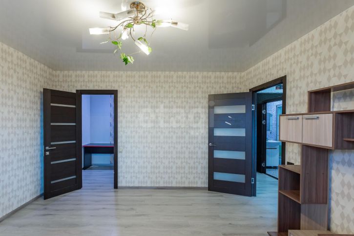 1-комн квартира Ягодная улица, 10