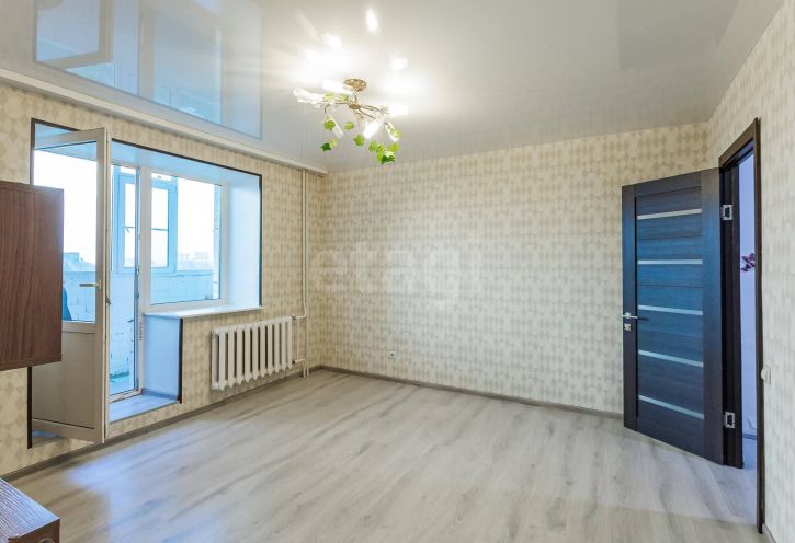 1-комн квартира Ягодная улица, 10