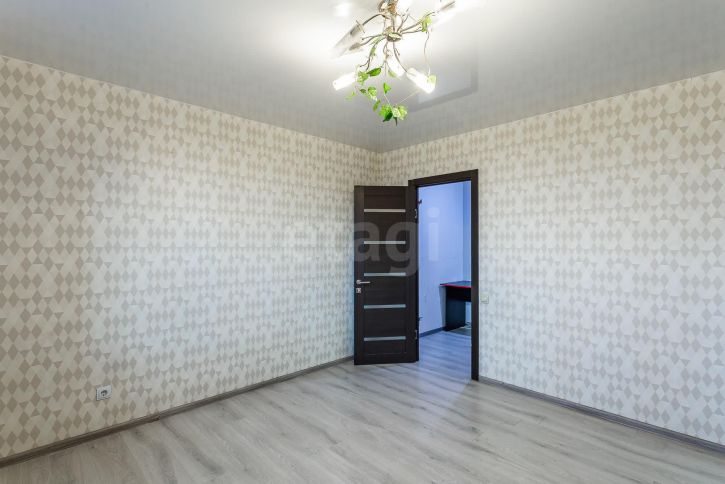 1-комн квартира Ягодная улица, 10