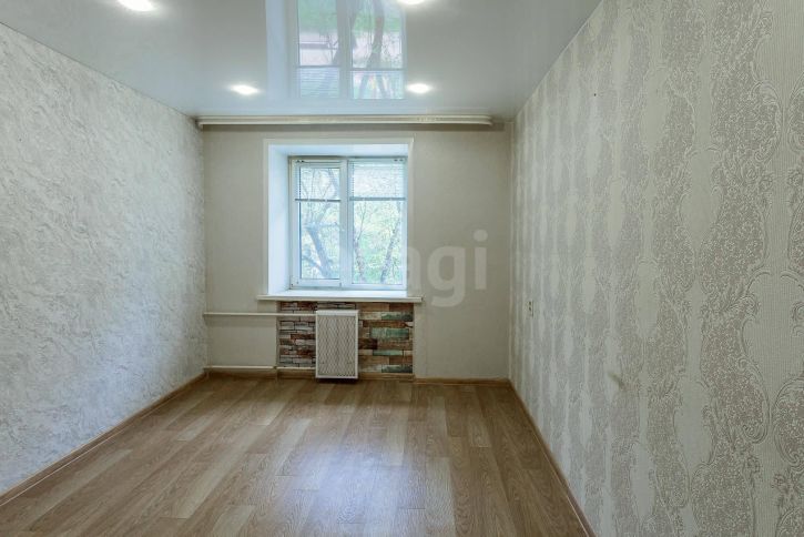 1-комн квартира Советский проспект, 131к2