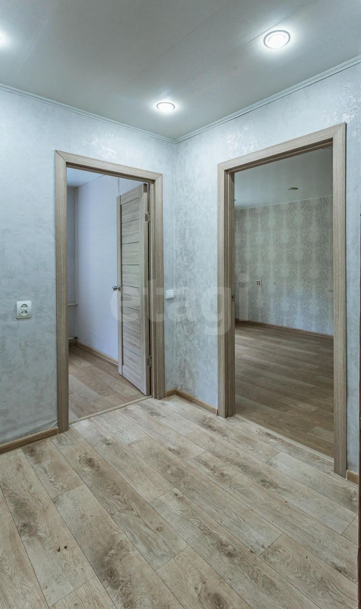 1-комн квартира Советский проспект, 131к2