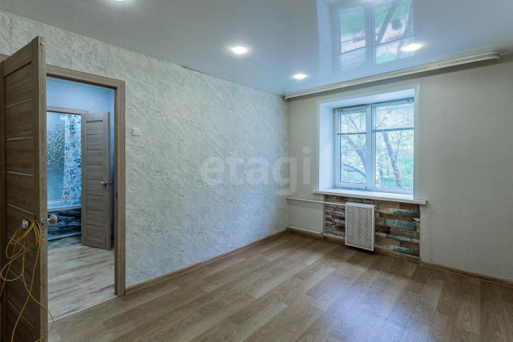 1-комн квартира Советский проспект, 131к2