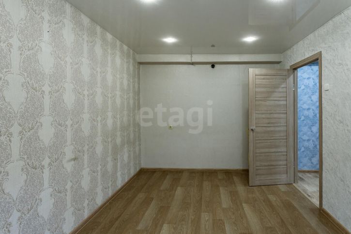 1-комн квартира Советский проспект, 131к2
