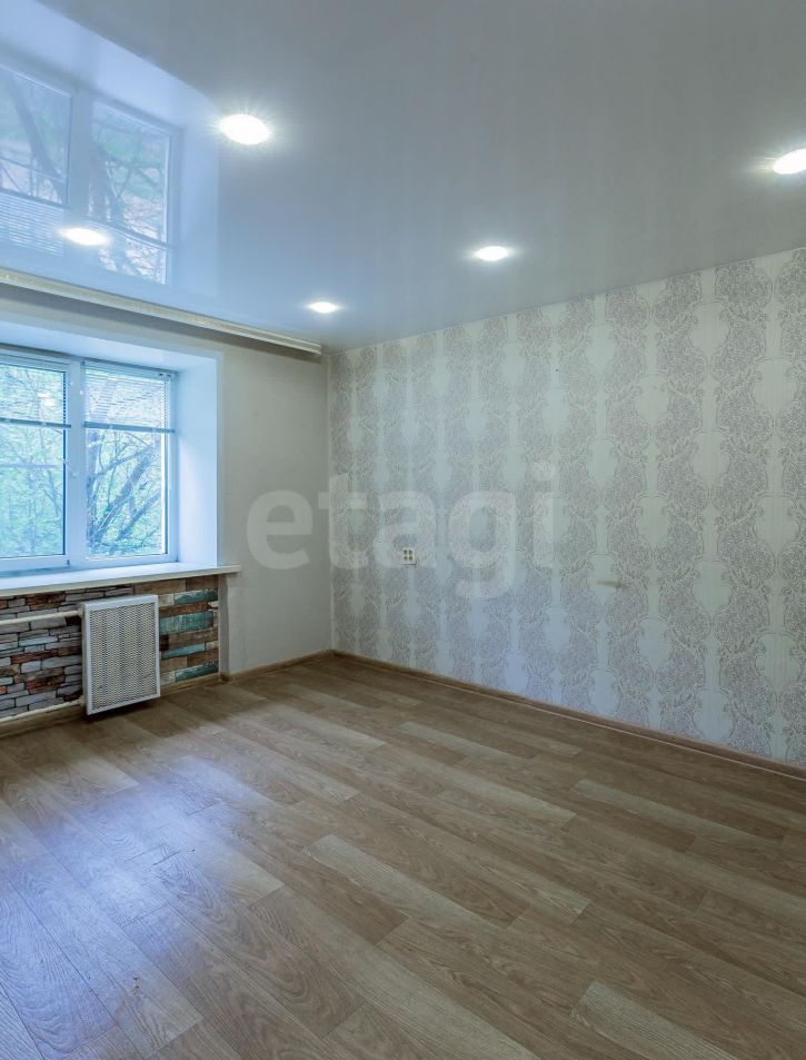 1-комн квартира Советский проспект, 131к2