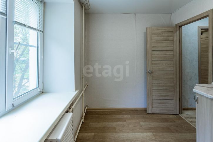 1-комн квартира Советский проспект, 131к2