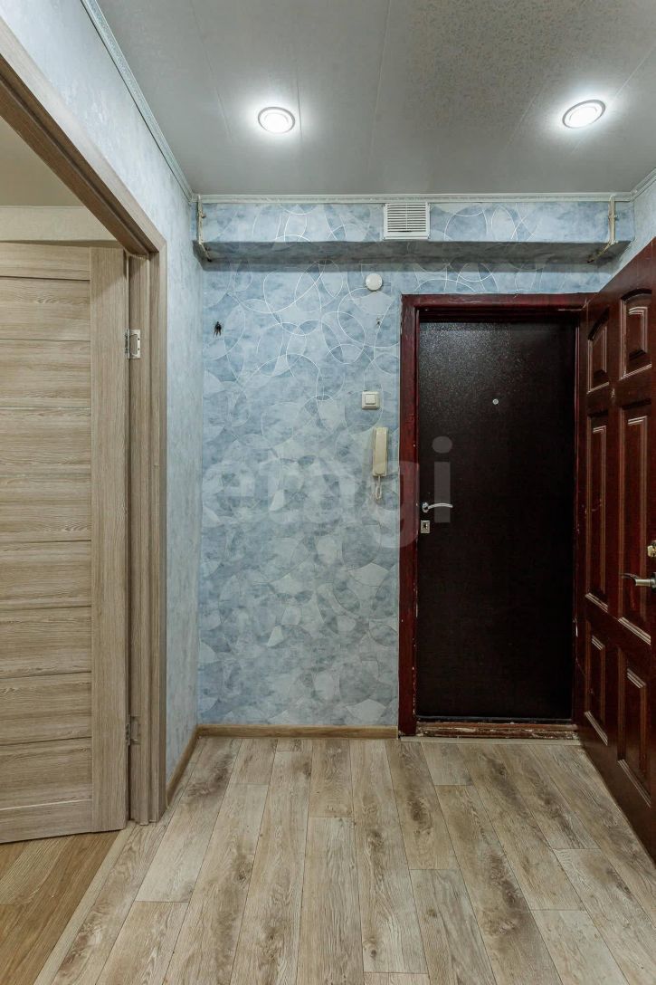 1-комн квартира Советский проспект, 131к2