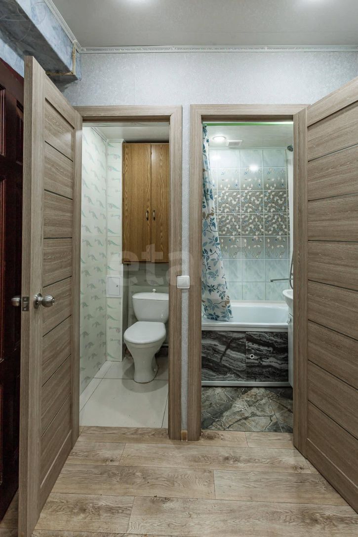 1-комн квартира Советский проспект, 131к2