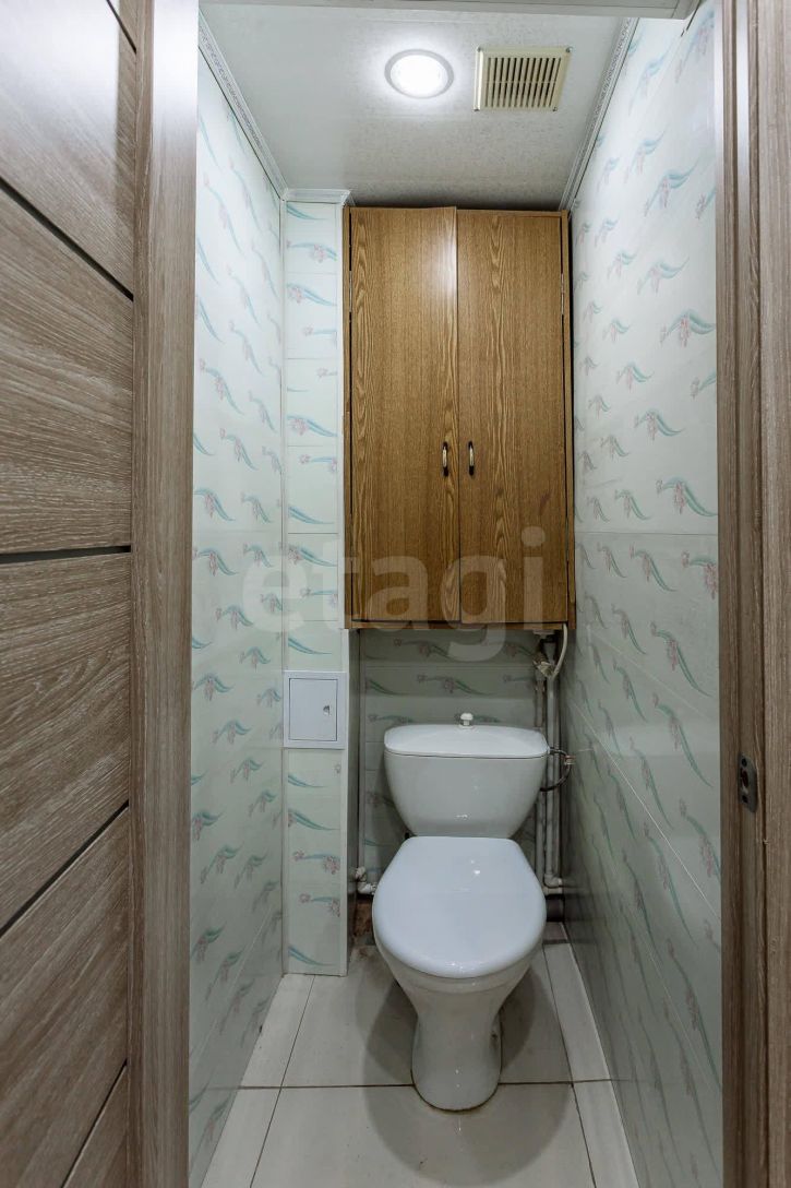 1-комн квартира Советский проспект, 131к2