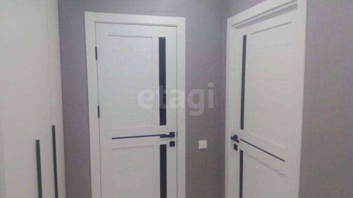 1-комн квартира улица Гагарина, 80ак2