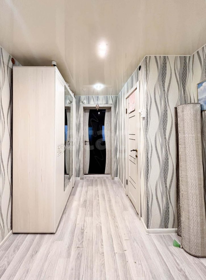 3-комн квартира Первомайская улица, 23