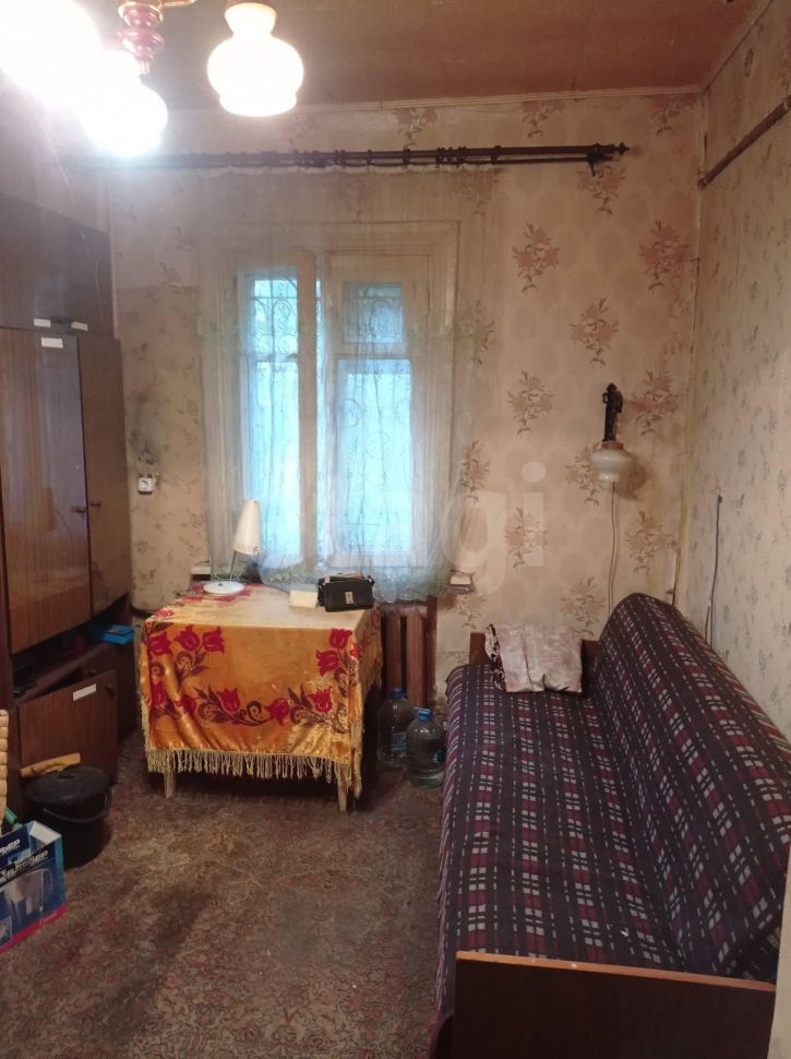 Комната улица Ловенецкого, 9а