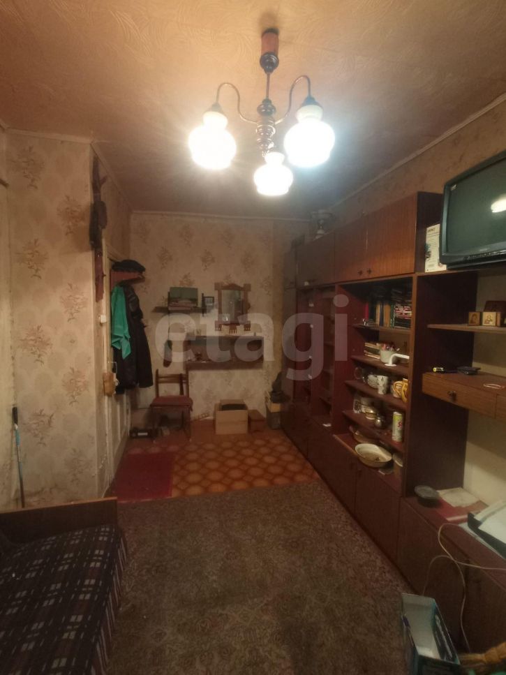 Комната улица Ловенецкого, 9а
