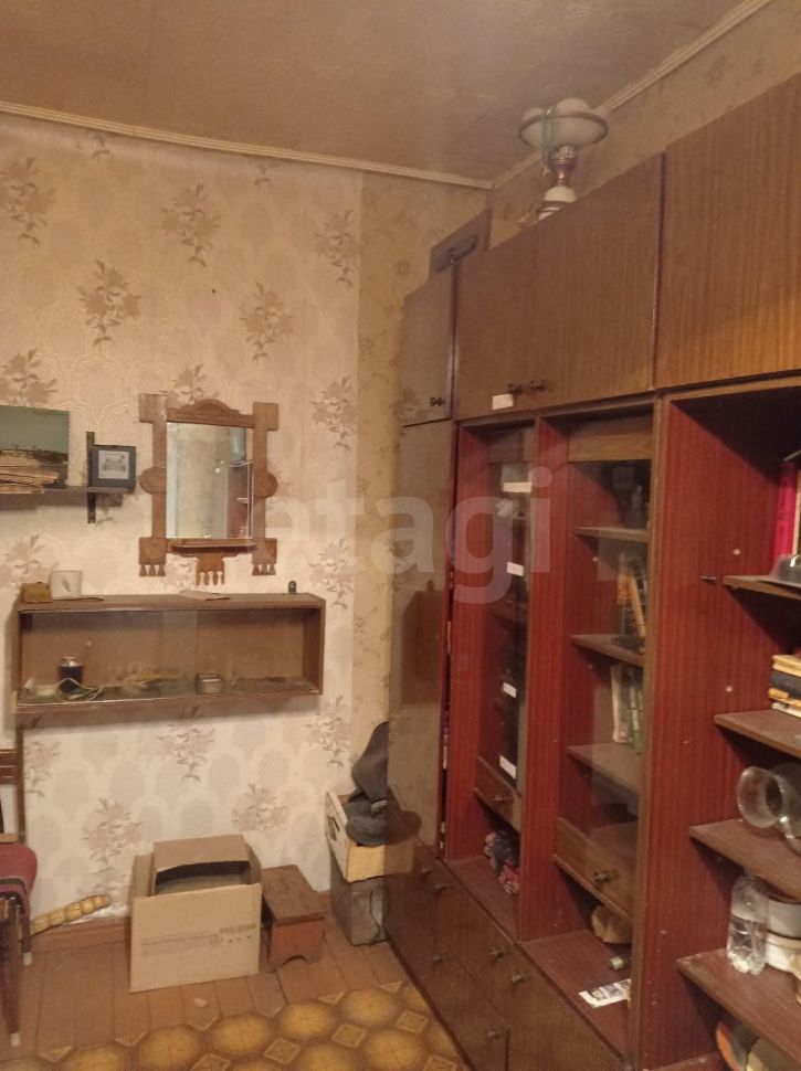 Комната улица Ловенецкого, 9а