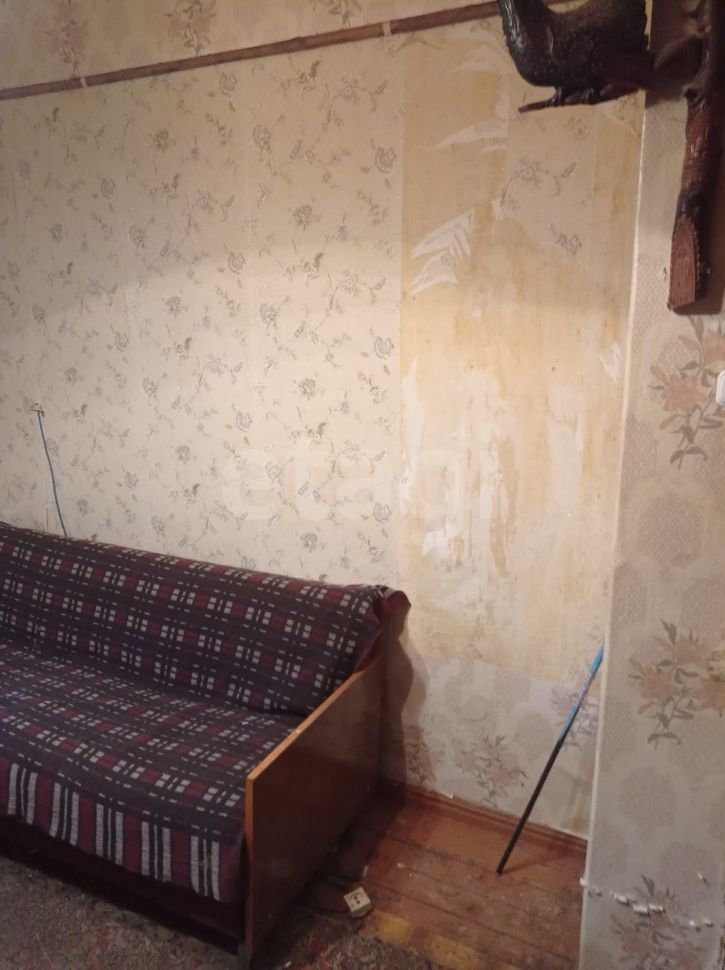 Комната улица Ловенецкого, 9а