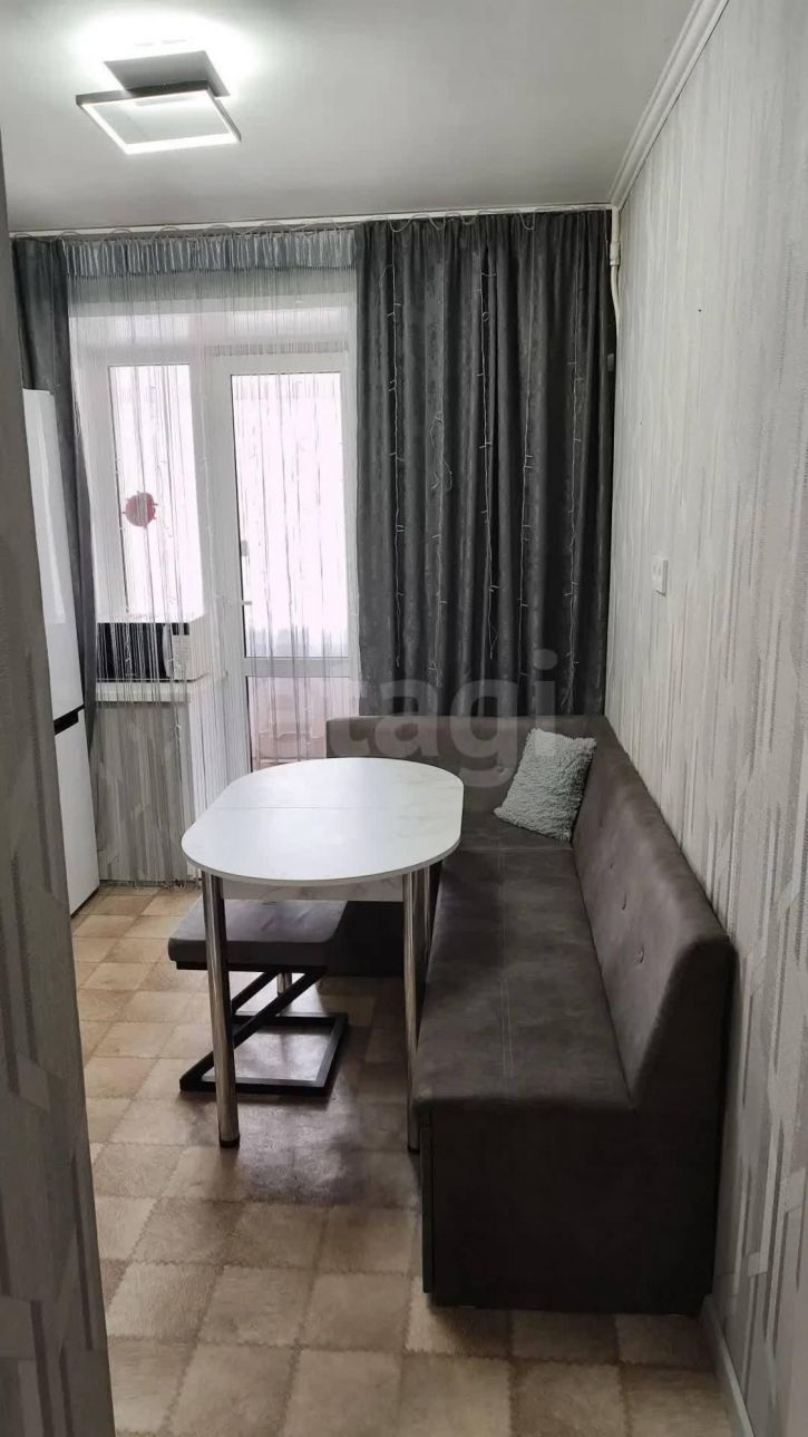 1-комн квартира улица Добролюбова, 52