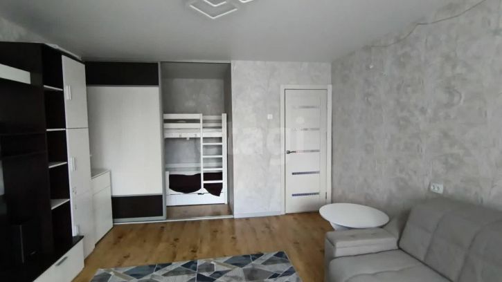 1-комн квартира улица Добролюбова, 52