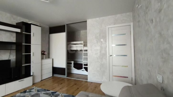 1-комн квартира улица Добролюбова, 52