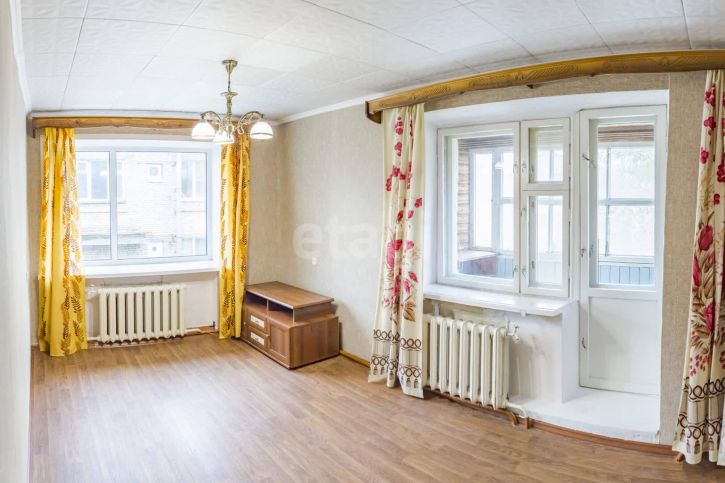 2-комн квартира Ананьинская улица, 76а