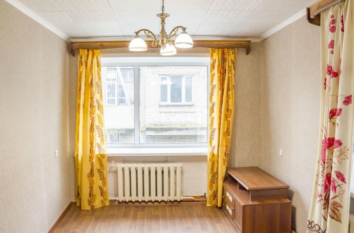 2-комн квартира Ананьинская улица, 76а