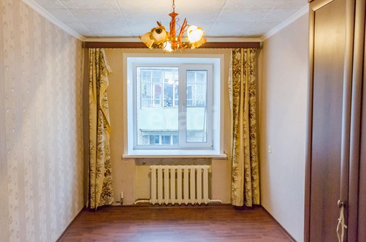 2-комн квартира Ананьинская улица, 76а