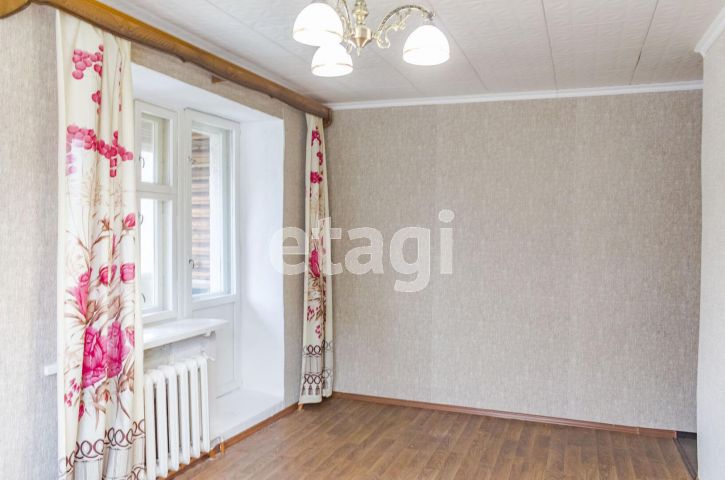 2-комн квартира Ананьинская улица, 76а