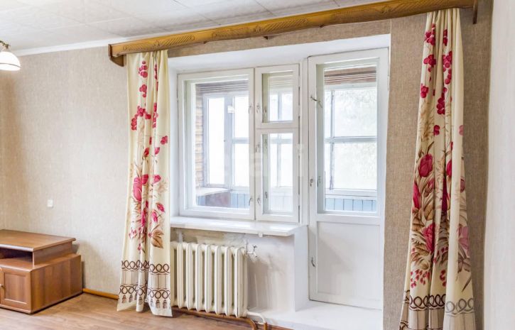 2-комн квартира Ананьинская улица, 76а