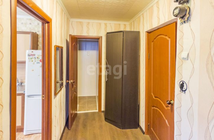 2-комн квартира Ананьинская улица, 76а
