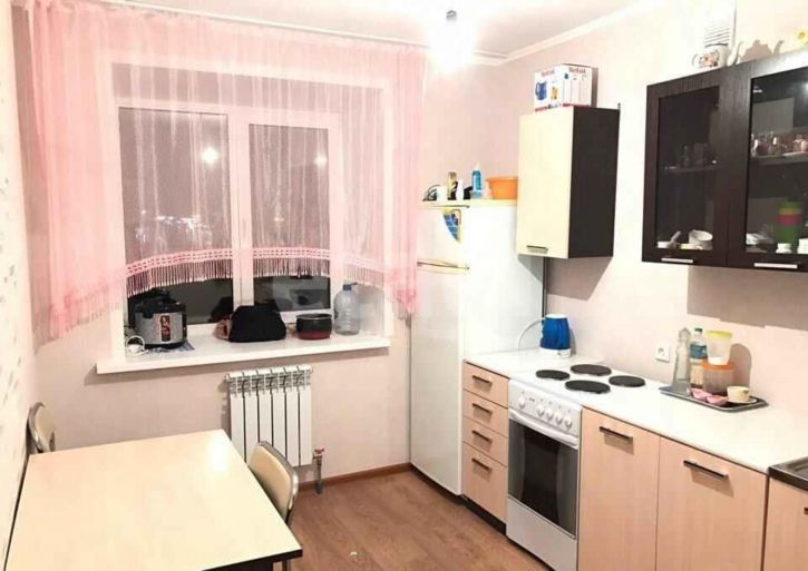 1-комн квартира Окружное шоссе, 32