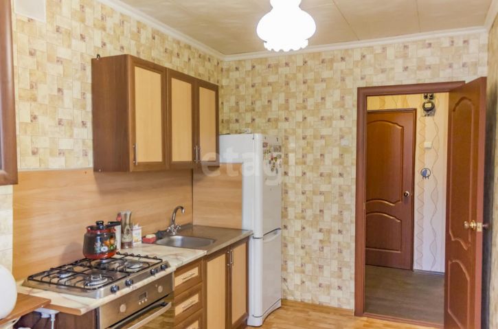 2-комн квартира Ананьинская улица, 76а