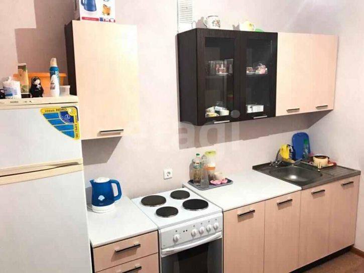 1-комн квартира Окружное шоссе, 32