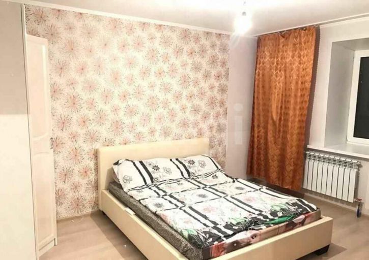 1-комн квартира Окружное шоссе, 32