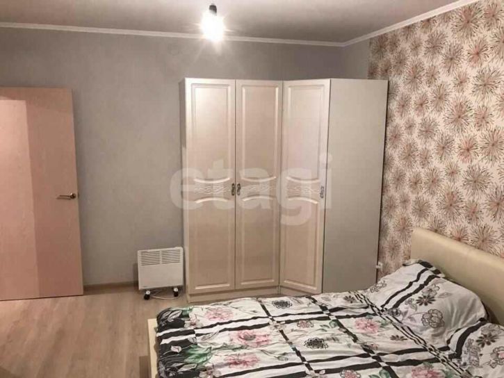 1-комн квартира Окружное шоссе, 32