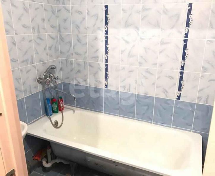 1-комн квартира Окружное шоссе, 32
