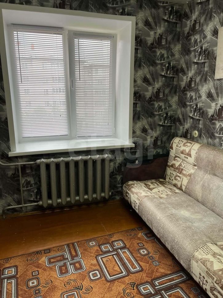 1-комн квартира Пролетарская улица, 61а