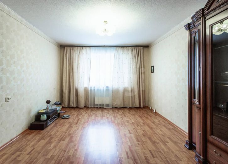 4-комн квартира Ярославская улица, 17