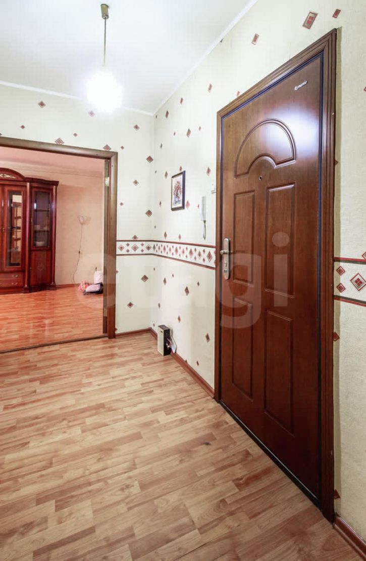4-комн квартира Ярославская улица, 17