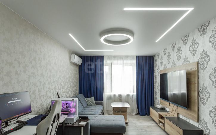 1-комн квартира Осановский проезд, 14