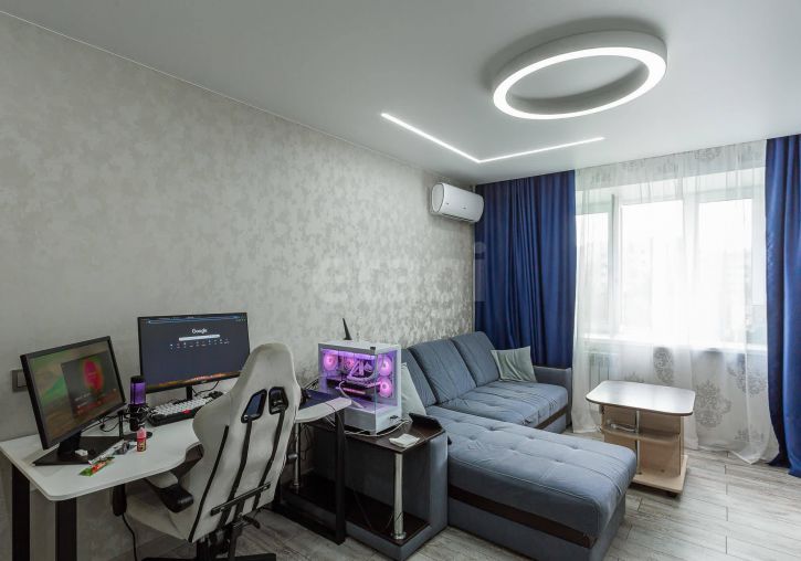 1-комн квартира Осановский проезд, 14