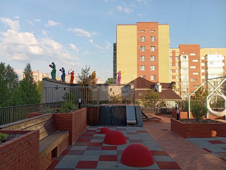 1-комн квартира Западная улица, 9