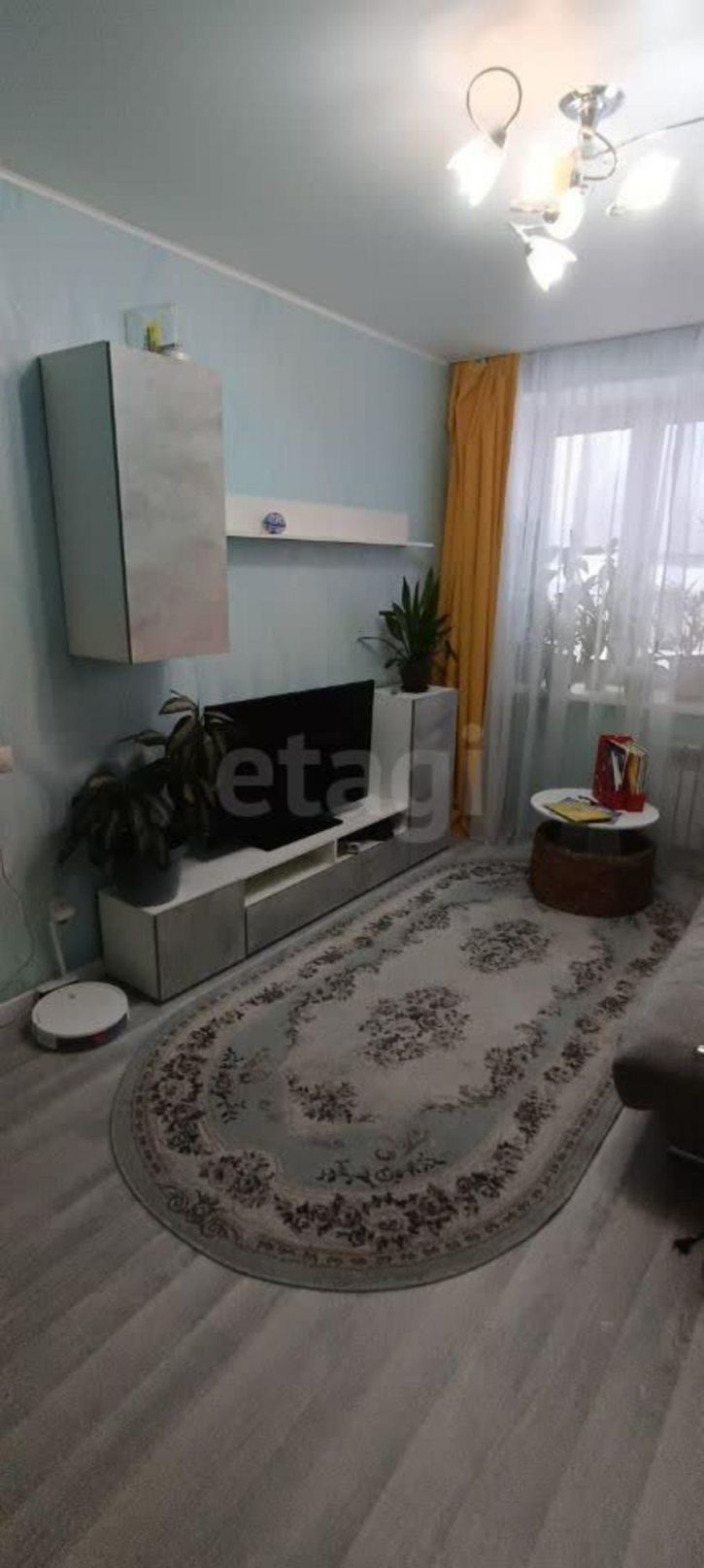 2-комн квартира улица Добролюбова, 68