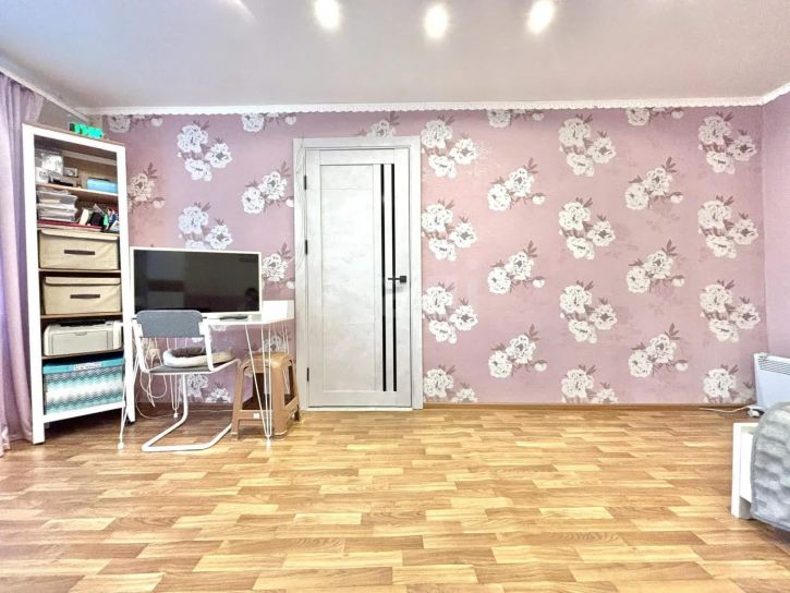 1-комн квартира улица Чехова, 17