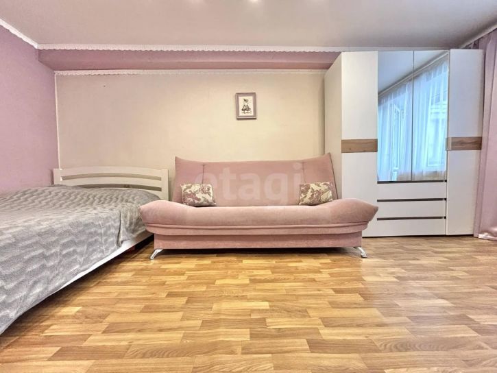 1-комн квартира улица Чехова, 17