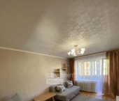 3-комн, 58кв м, этаж 4/5 улица Чехова, 51