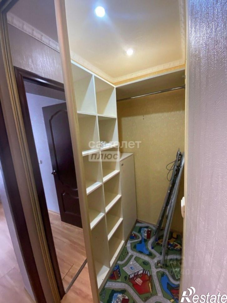 3-комн квартира улица Чехова, 51,  д. 51