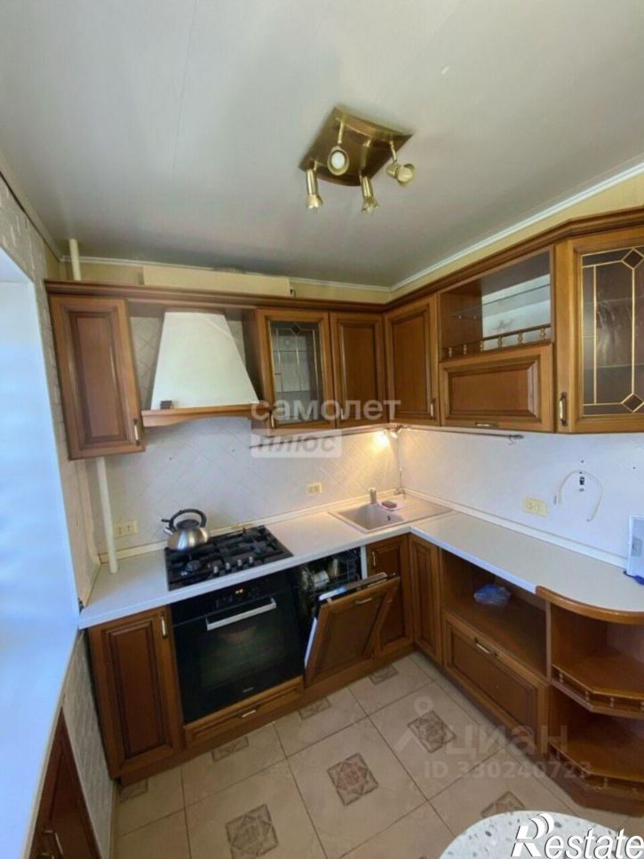 3-комн квартира улица Чехова, 51,  д. 51
