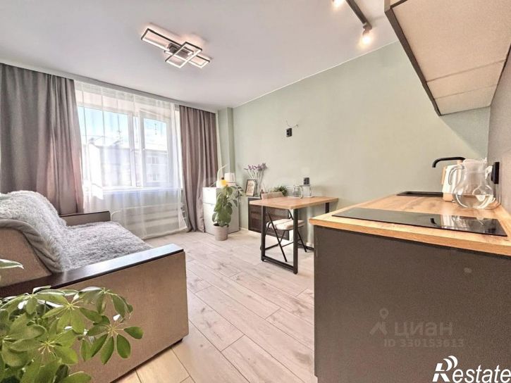 Комната улица Маяковского, 24Б,  д. 24Б