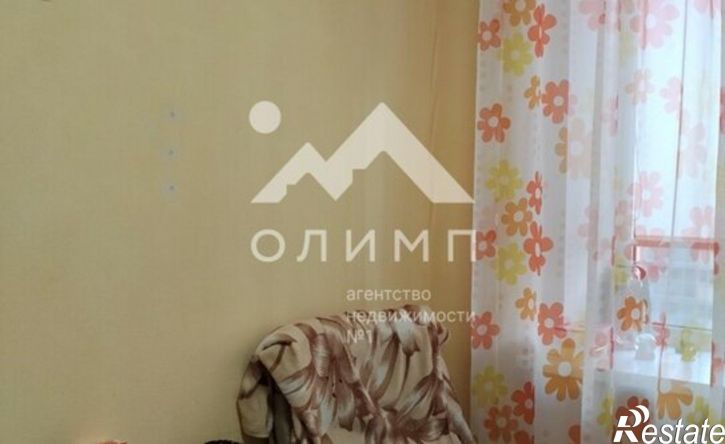 1-комн квартира микрорайон Зелёный Город, 1