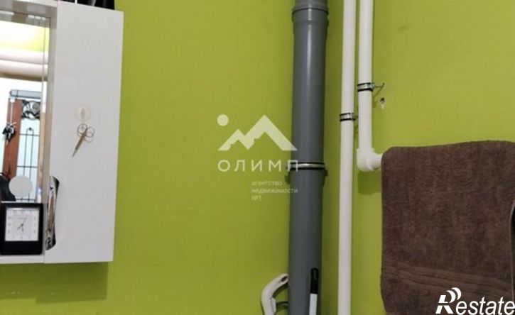 1-комн квартира микрорайон Зелёный Город, 1