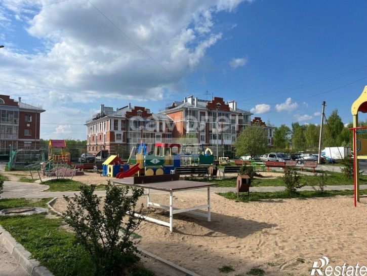 2-комн квартира улица Энгельса, 71Б,  д. 71Б